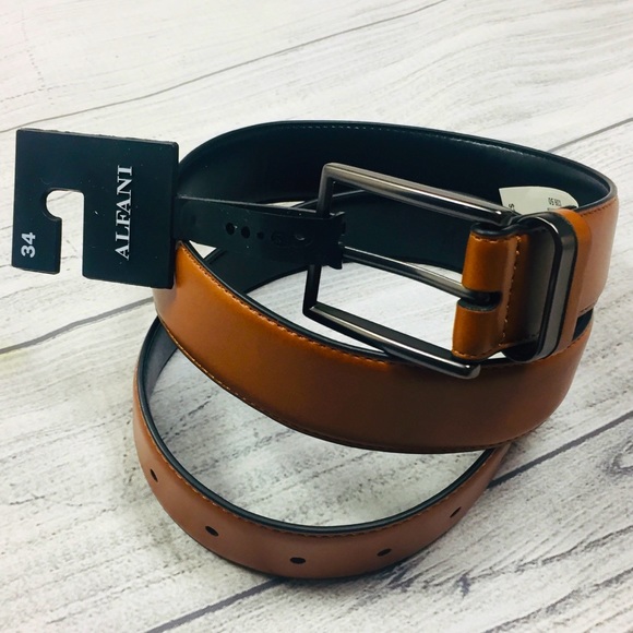 alfani belt